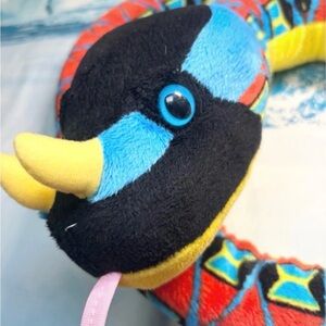 Wild Republic Boa Constrictor Plush